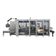 seitlicher Kartonpacker / PLC-gesteuert / automatisiert / für Karton