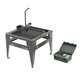 Plasmaschneidemaschine / für Metall / CNC / kompakt