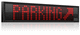 LED-Display / alphanumerisch / hochauflösend / USB