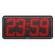 LED-Uhr