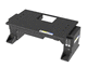 Z-Positioniertisch / vertikal / motorisiert / 1-Achs