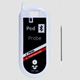 Temperatur-Datenlogger / drahtlos / Bluetooth / Online