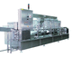 automatische Füllmaschine / Multicontainer / für Kuchen / linear