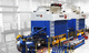 mechanische Presse / Umform / automatisch / für Produktion