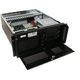 Rack-PC / Intel® Core i7 / SATA / PCI
