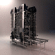 flexibles Handlingsystem / Umschlag / Industrie