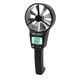 Flügelrad-Anemometer / digital / tragbar