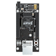 Ethernet-Schnittstellenmodul / RS-232 / Mehrfach-Kupplung
