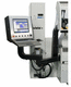 LCD-Monitor / für CNC-Maschinen / Industrie / einbaufähig