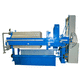 Rahmenfilterpresse / automatisch