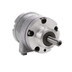 Lamellen-Druckluftmotor / für Pumpen / für Materialumschlag / kompakt