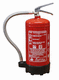 Schaum Feuerlöscher / tragbar