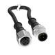 Datenkabel elektrisch / washdown / korrosionsbeständig / feuchtigkeitsbeständig