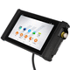 HMI mit Touchscreen / Handgerät / 1280 x 800 / NXP