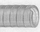 Wasserschlauch / PVC / Spiral