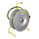 Hydraulikschlauchaufroller / einziehbar / Thermoplast
