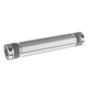 Edelstahlwelle / Elastomer / Metall / Welle