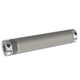 Metallwelle / Elastomer / Metall / Welle