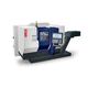 CNC-Drehmaschine / universell / steif / VDI 30
