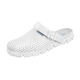 rutschfeste Clogs / antistatisch / Leder / OB