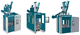 hydraulische Presse / für die Formgebung / für Produktion / kompakt
