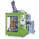 Extrusionsblasformmaschine / für Flaschen / Hydraulik / linear