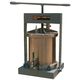Membranfilterpresse / automatisch / Hochdruck / für Schlamm