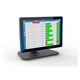 kapazitives Messinstrument / digital / EtherCAT / Industrie