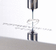 Vollmetall-Bohrer / Mehrzweck / Hartmetall / Mikro
