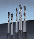 Vollmetall-Bohrer / Mehrzweck / Hartmetall / Diamant