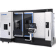 CNC-Drehmaschine / horizontal / 5-Achs / A2-6