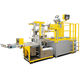 Extrusionsblasformmaschine