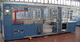 horizontale Absackmaschine / FFS / halbautomatisch