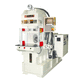 vertikale Spritzgießmaschine / hydraulisch