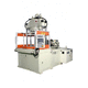 vertikale Spritzgießmaschine / hydraulisch