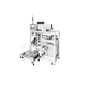 automatische Siegelmaschine / Folien / Papier / für Förderbänder