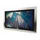 Panel-PC / LCD / mit Touchscreen / 21,5