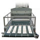 Kunststoff-Kunststoffbeutelmaschine / automatisch
