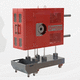 Schmelzefilter