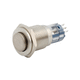 vandalismussicherer Drucktaster / IP65 / IP67 / robust