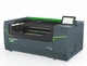 Schneide- und Graviermaschine / CO2-Laser / 2D-Laser / für Metall / für Kunststoffe
