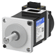 DC-Servomotor / 48 V / kompakt / Leichtbauweise