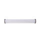 LED-Lampe / für Lagerhallen / für Reinraum / für Arbeitsplatz