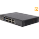 Netzwerk-Plattform / Desktop / Intel Atom® C5315 / 10G SFP+ / PCIe