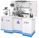 CNC-Drehmaschine / horizontal / 2-Achs / Hochgeschwindigkeit
