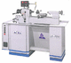 CNC-Drehmaschine / horizontal / 2-Achs / Hochgeschwindigkeit