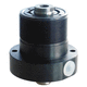 Hydraulikzylinder / Kolben / Schrauben / doppeltwirkend