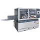 Kreissägemaschine / vertikal / horizontal / für Nichteisenmetalle