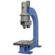 manuelle Presse / pneumatisch / Umform / Biege