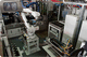 Induktionshärtemaschine / automatisch / vertikal